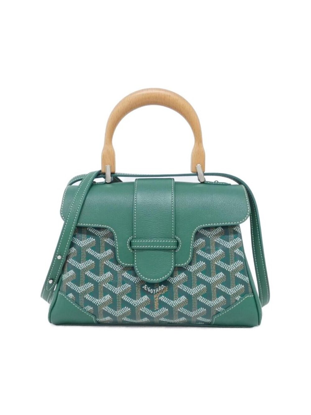 Goyard Saigon Mini